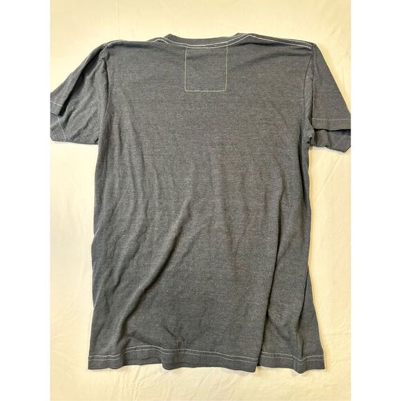 Aviator Nation Men’s Surf Naked Graphic Short Sleeve T-Shirt Size Large - Picture 7 of 7